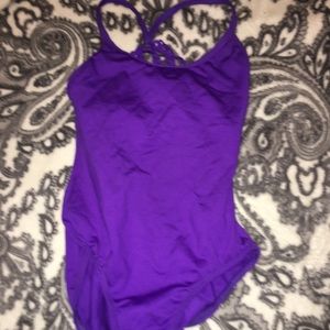 Dance Leotard